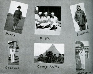 1919 Soldier pictures